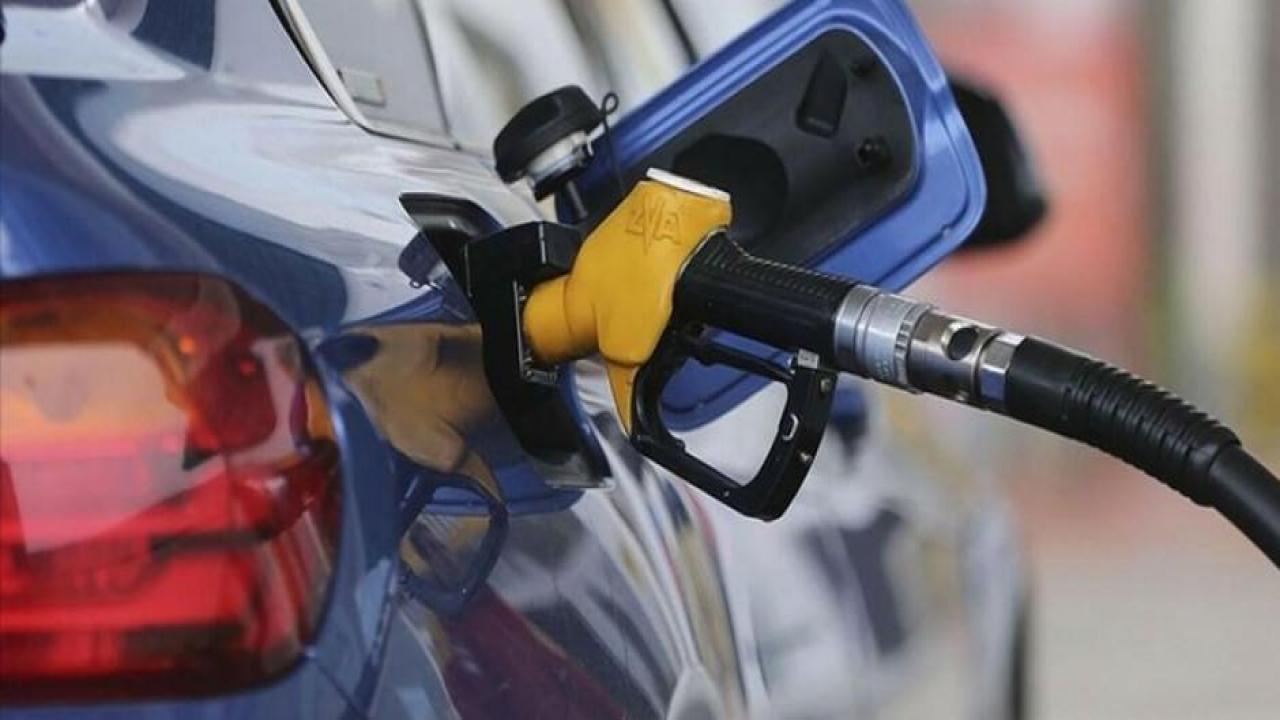 Benzine zam iddiası yalanlandı
