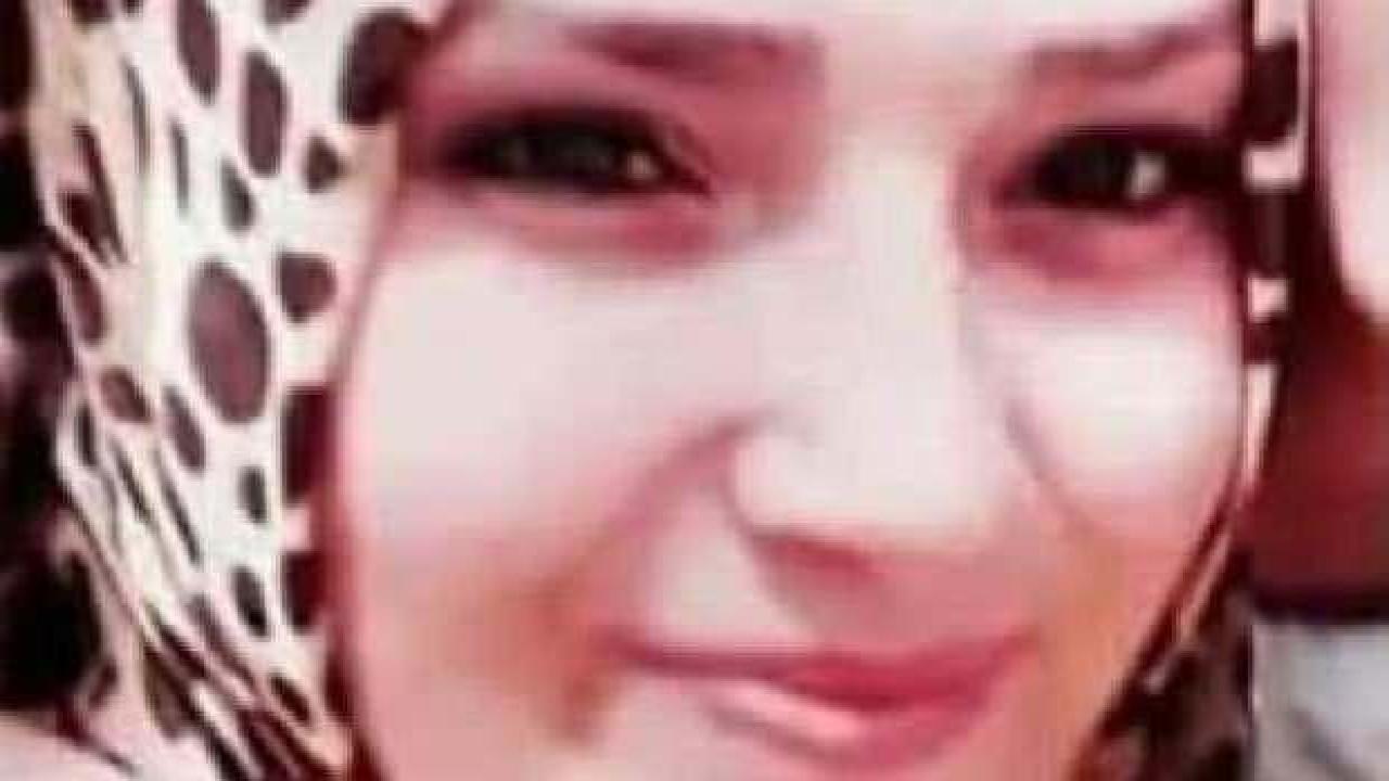 Berivan'ı boşanma davası açtığı için öldürmüş