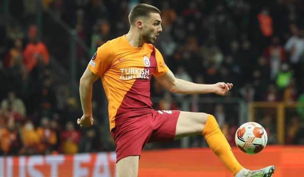 Berkan Kutlu: Çok iyi mücadele ettik