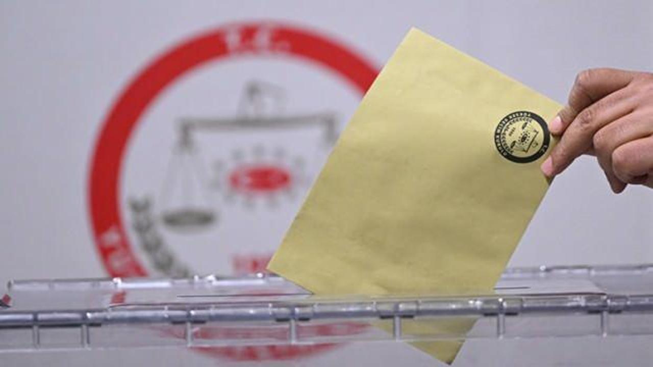 Beş siyasi parti yeni ittifak kurdu