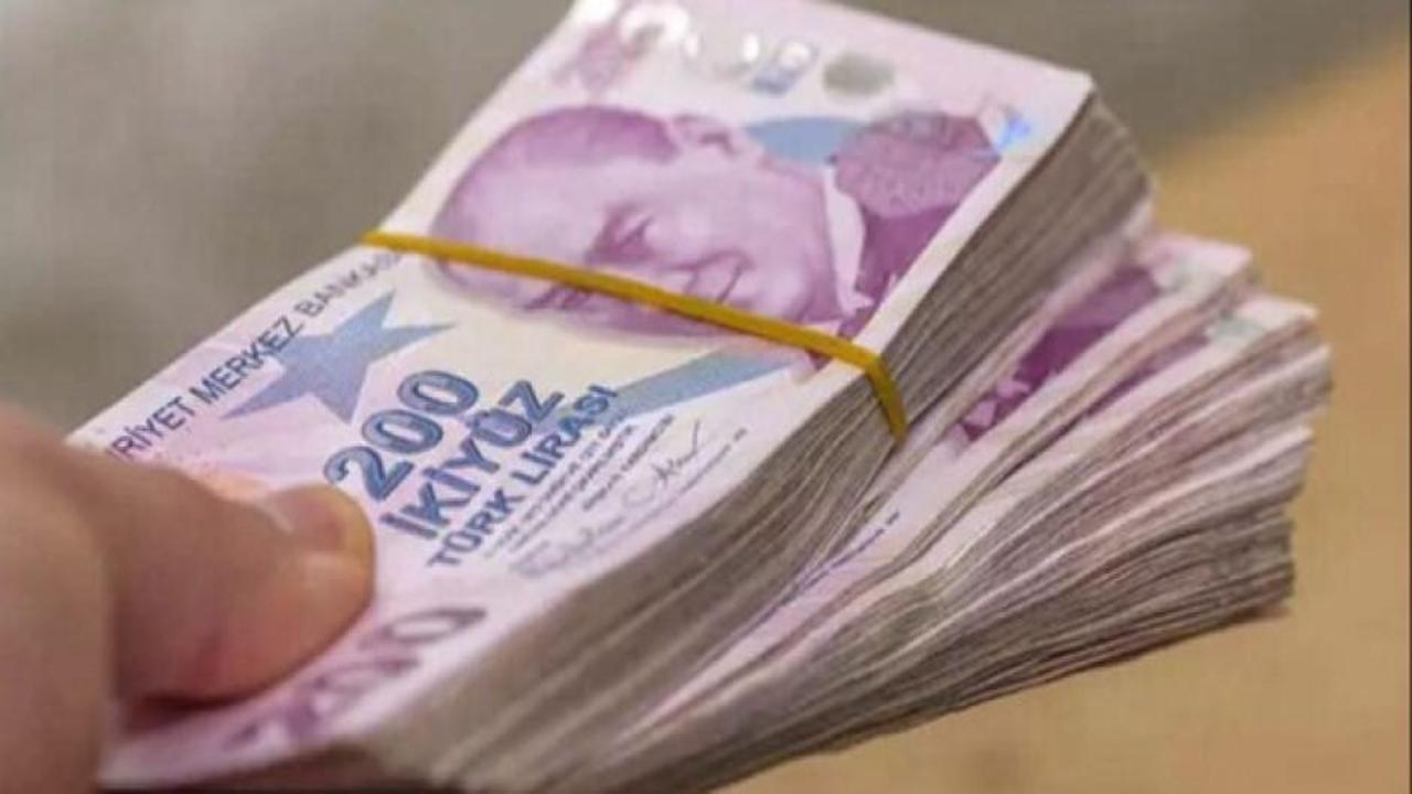 BES teminatlı kredi rakamlarına EGM üzerinden ulaşılabilecek