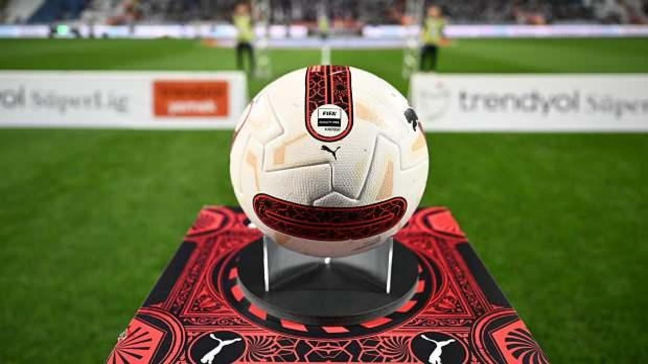 Beşiktaş - Galatasaray derbisi 100'den fazla ülkede yayınlanacak