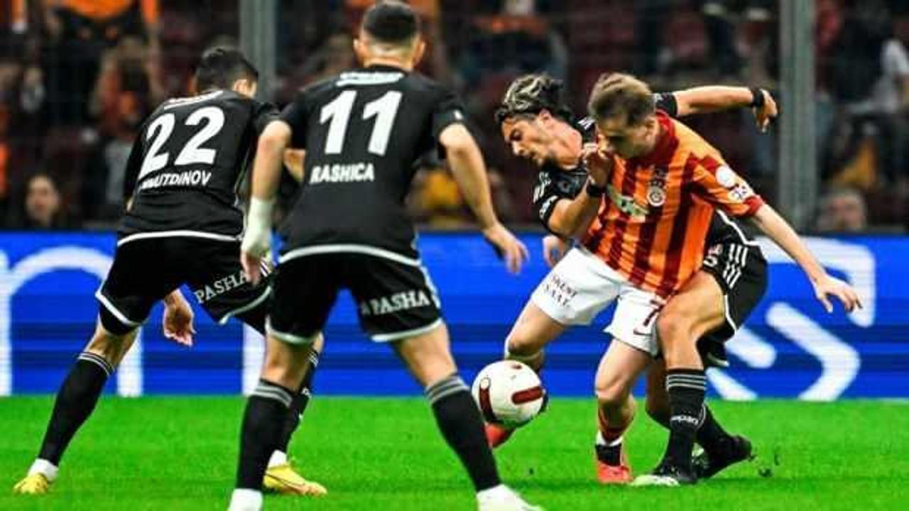 Beşiktaş 13 yıl sonra bir ilki yaşamak istiyor