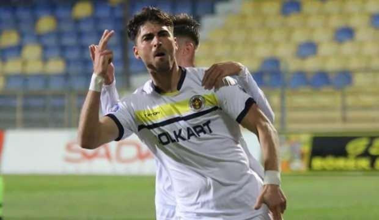 Beşiktaş, Ahmet Sagat'ın peşinde!