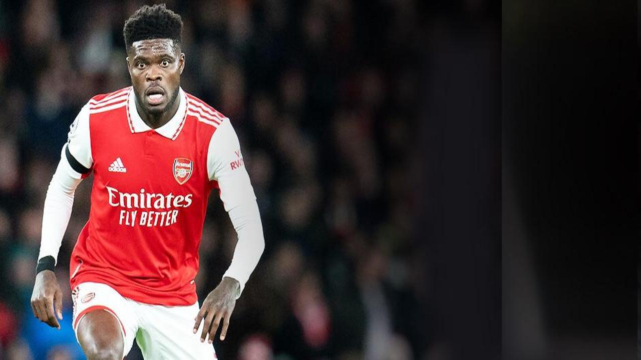 Beşiktaş Arsenal'in yıldızı için masada!