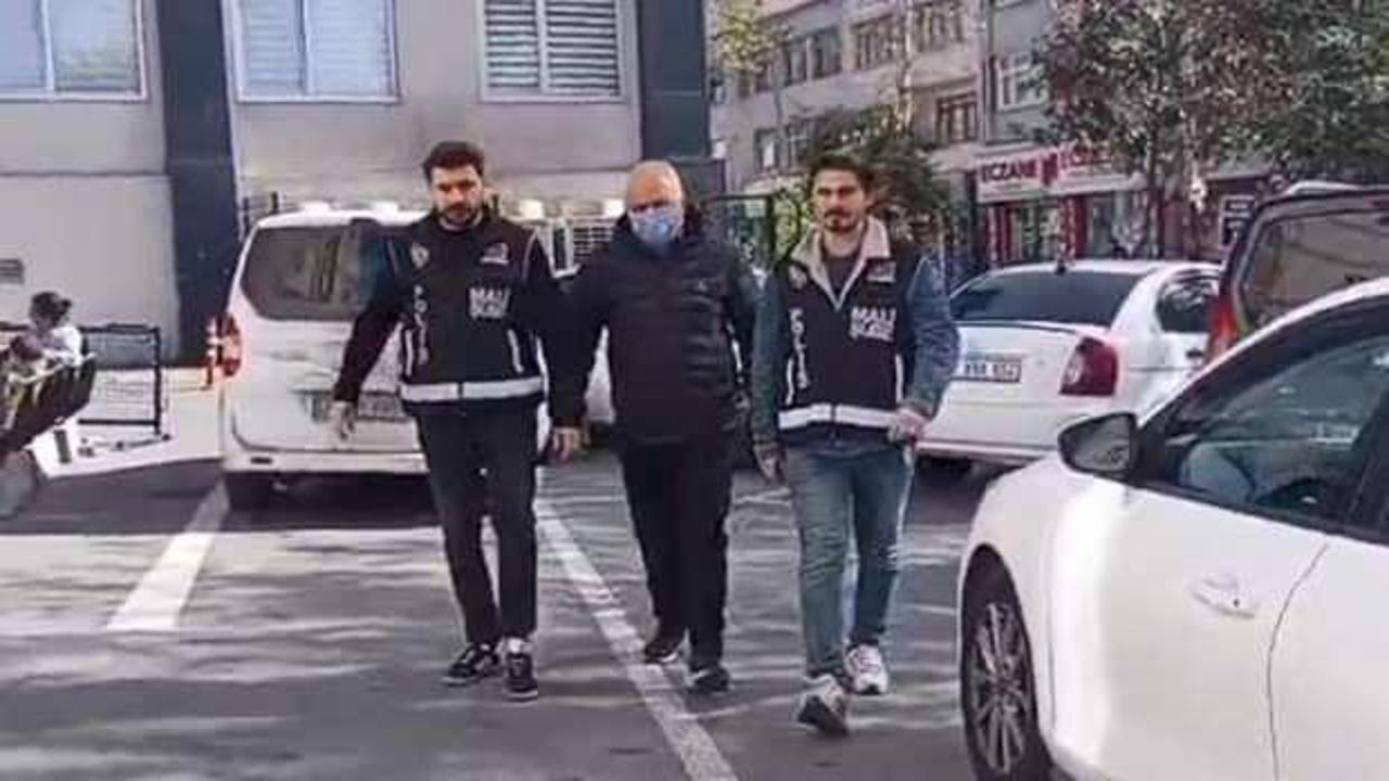 Beşiktaş Belediye Başkan Yardımcısı dahil 12 belediye çalışanı hakkında yeni gelişme
