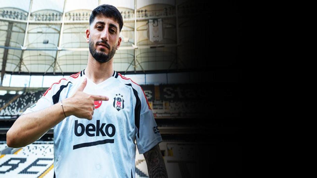 Beşiktaş, Can Keleş transferini duyurdu