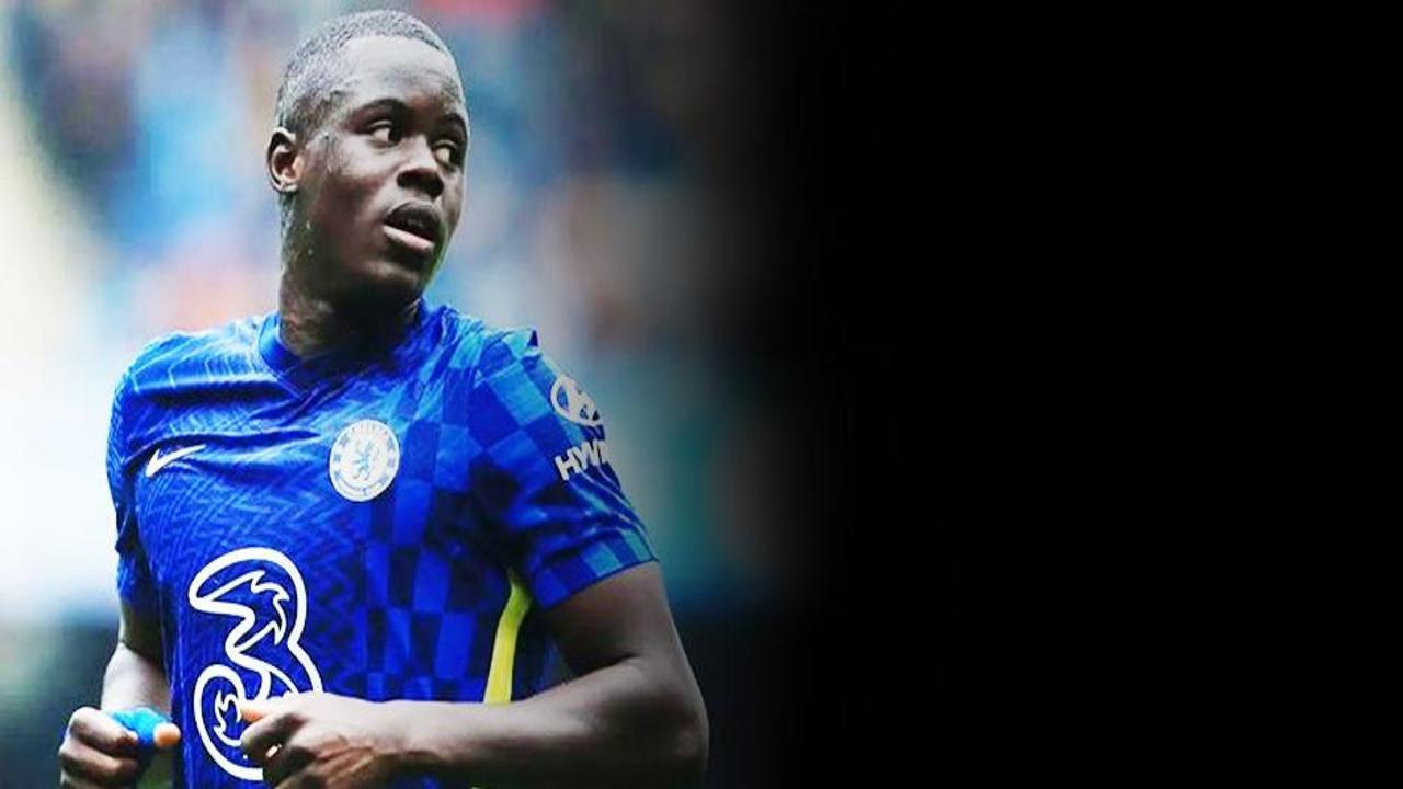 Beşiktaş Chelsea'nin stoperi için zaman kolluyor