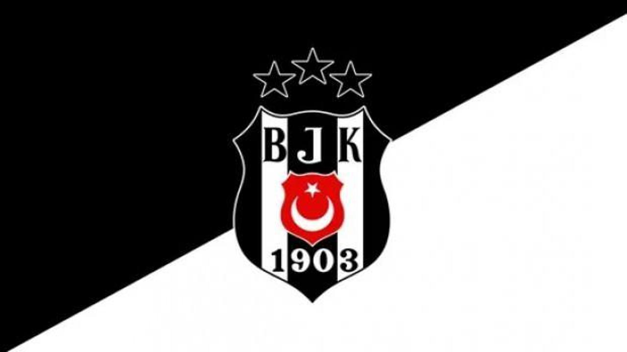 Beşiktaş Divan Kurulu Başkanlığı'ndan açıklama!