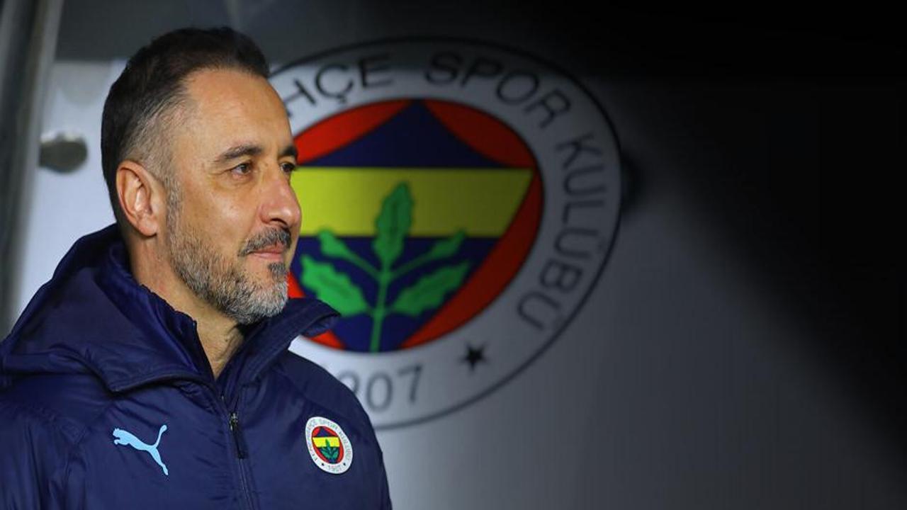 Beşiktaş, Fenerbahçe'nin eski hocasıyla görüştü