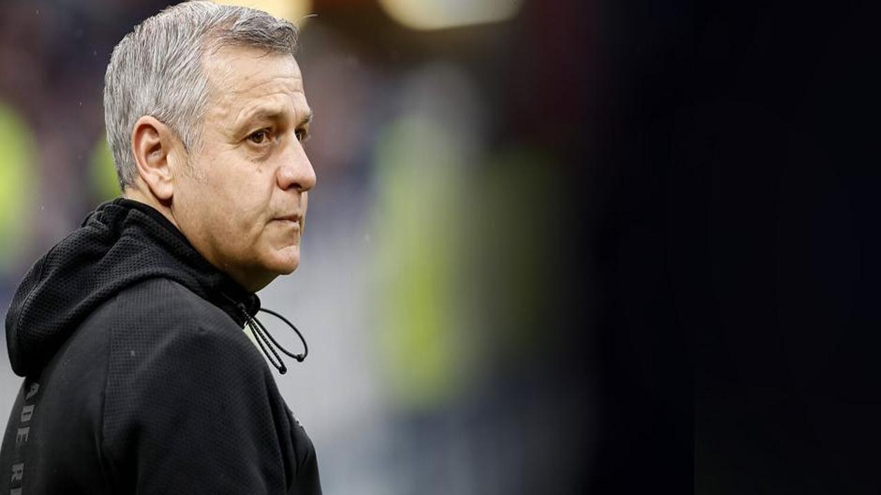 Beşiktaş, Fransız hocayla anlaşmaya yakın! Büyük ilerleme kaydedildi
