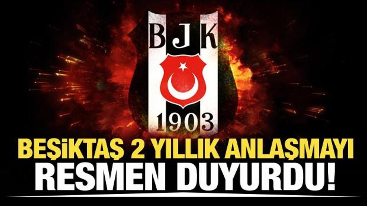 Beşiktaş, Friedel'ı resmen duyurdu!