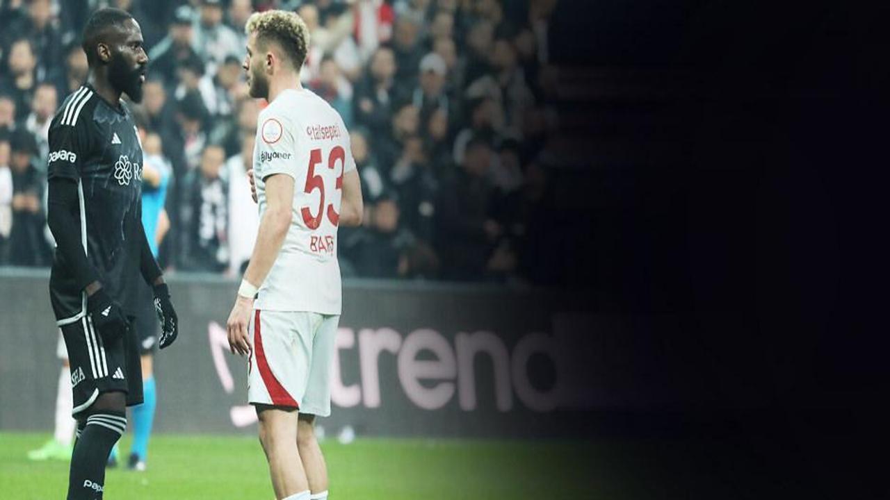 Beşiktaş-Galatasaray derbisi sonrası spor yazarları ne dedi?