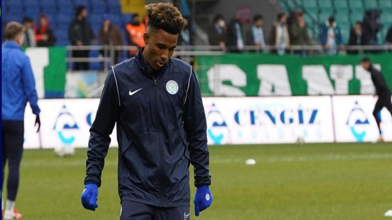 Beşiktaş, Gedson Fernandes'i 19.05'te açıkladı