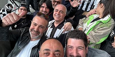 Beşiktaş Gönüllüleri