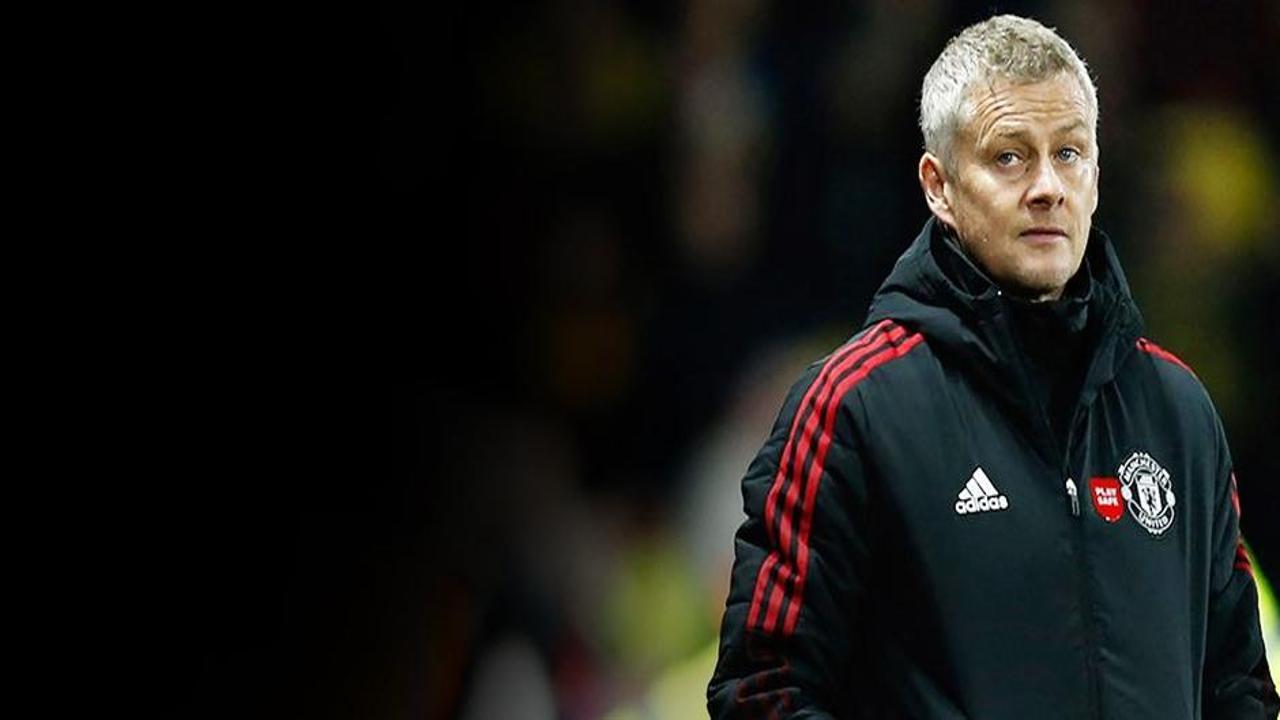 Beşiktaş için flaş iddia! Manchester United'ın eski hocası...