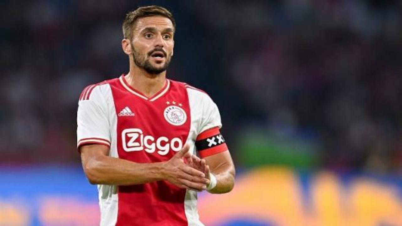Beşiktaş ile adı geçen birçok isim farklı takımlara transfer oldu