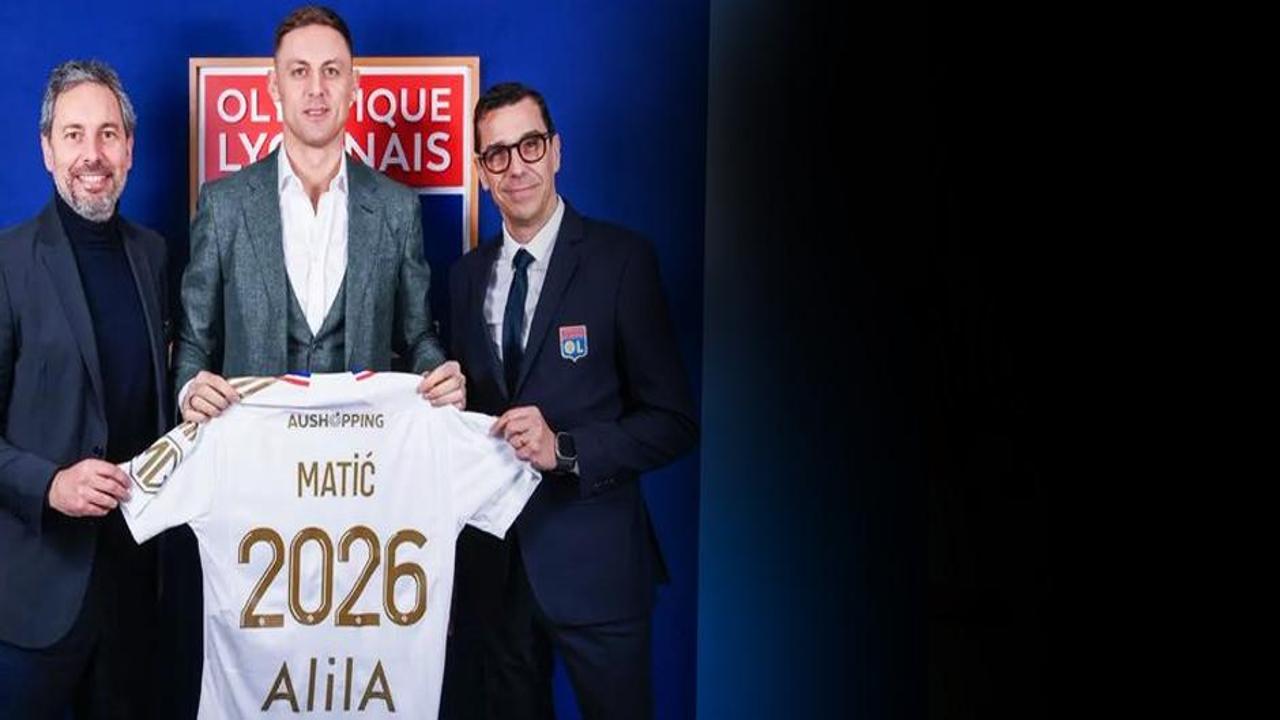 Beşiktaş ile anılıyordu! Fransız devine imza attı