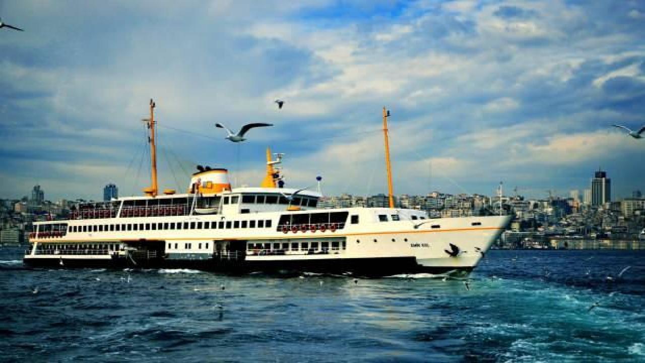 Beşiktaş Kabataş Karaköy Kasımpaşa Sütlüce Eyüp vapur hattı sefer saatleri ne, ücreti ne kadar? Beşiktaş Kabataş Karaköy Kasımpaşa Sütlüce Eyüp vapuru kalkış, varış saatleri