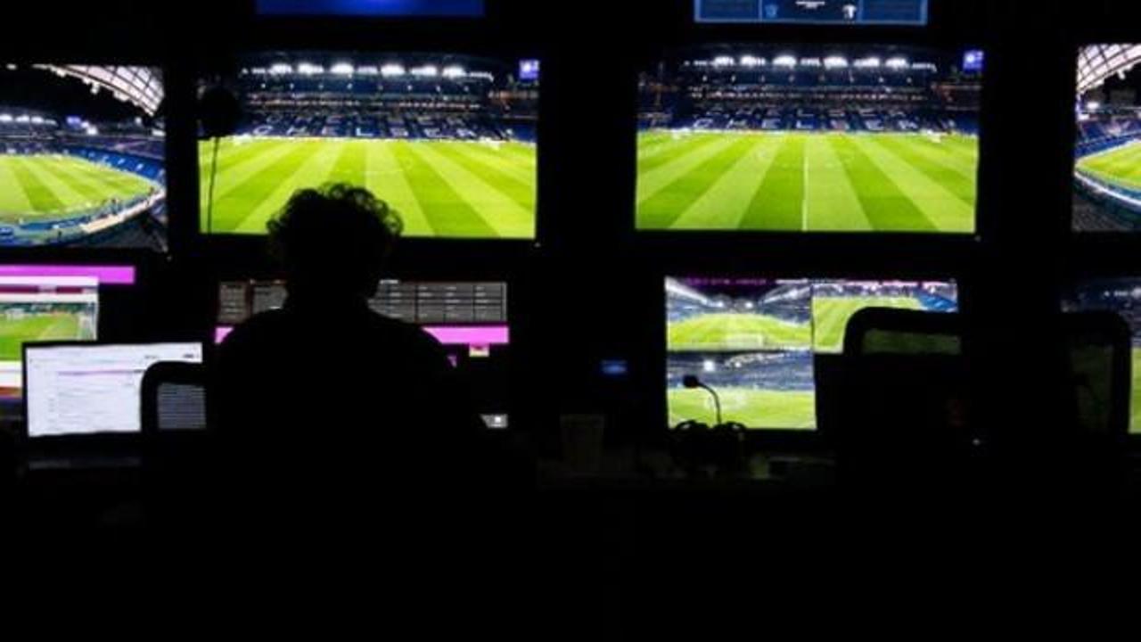 Beşiktaş-Kasımpaşa maçının VAR hakemi belli oldu