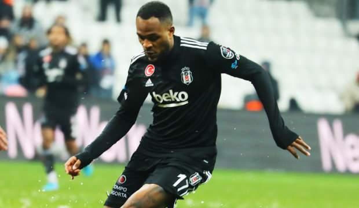 Beşiktaş, Larin için iki kriter belirledi!