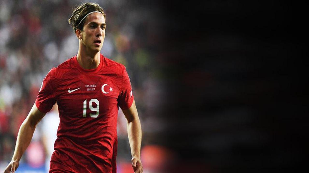 Beşiktaş milli golcüyü kiralamak istiyor!