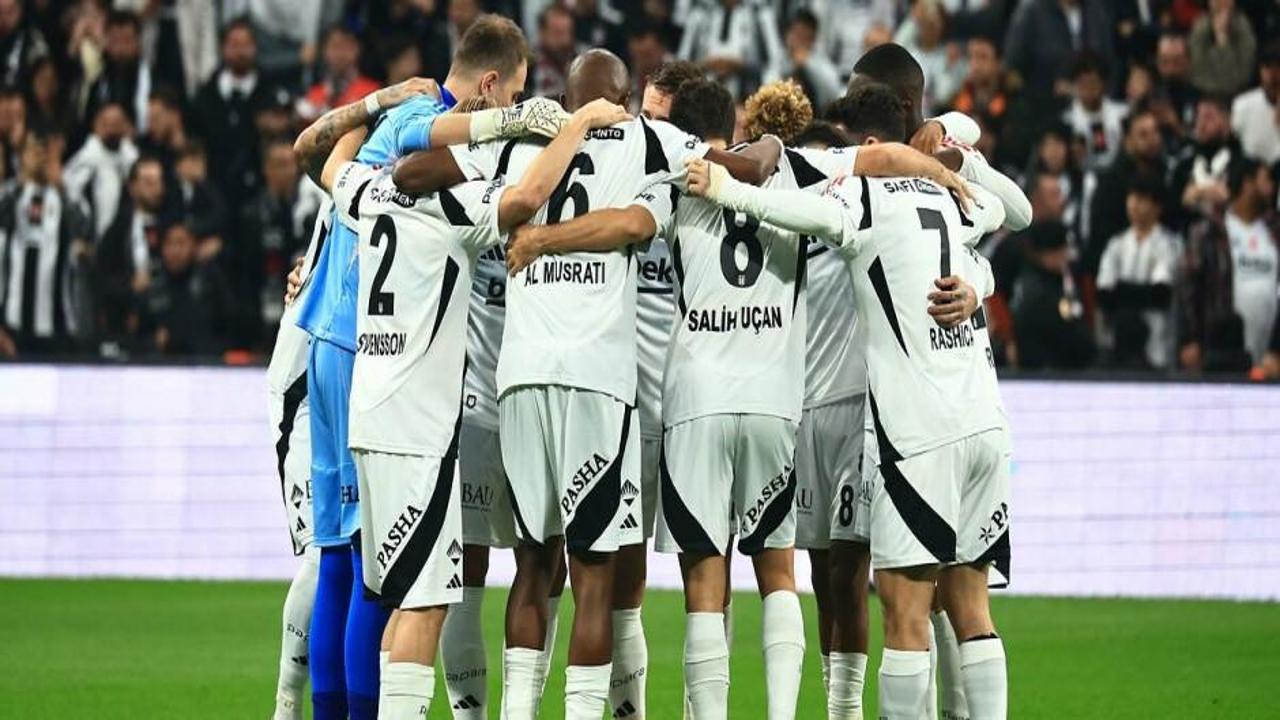Beşiktaş, play-off aşkına Twente deplasmanında!