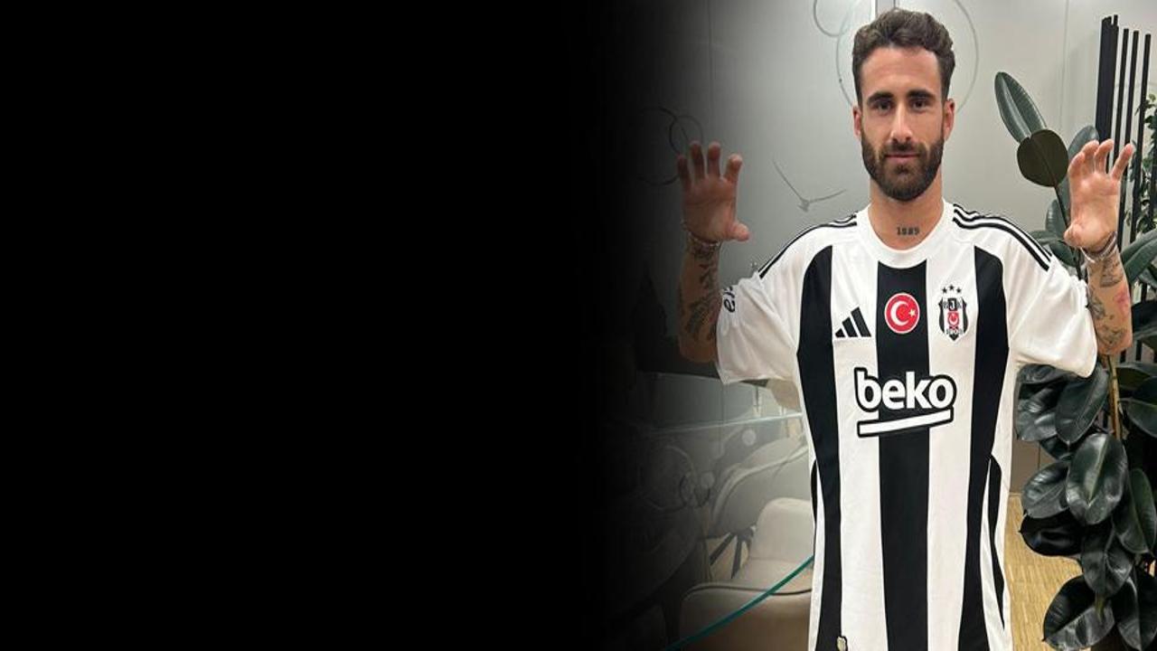 Beşiktaş, Rafa Silva'nın maliyetini duyurdu!