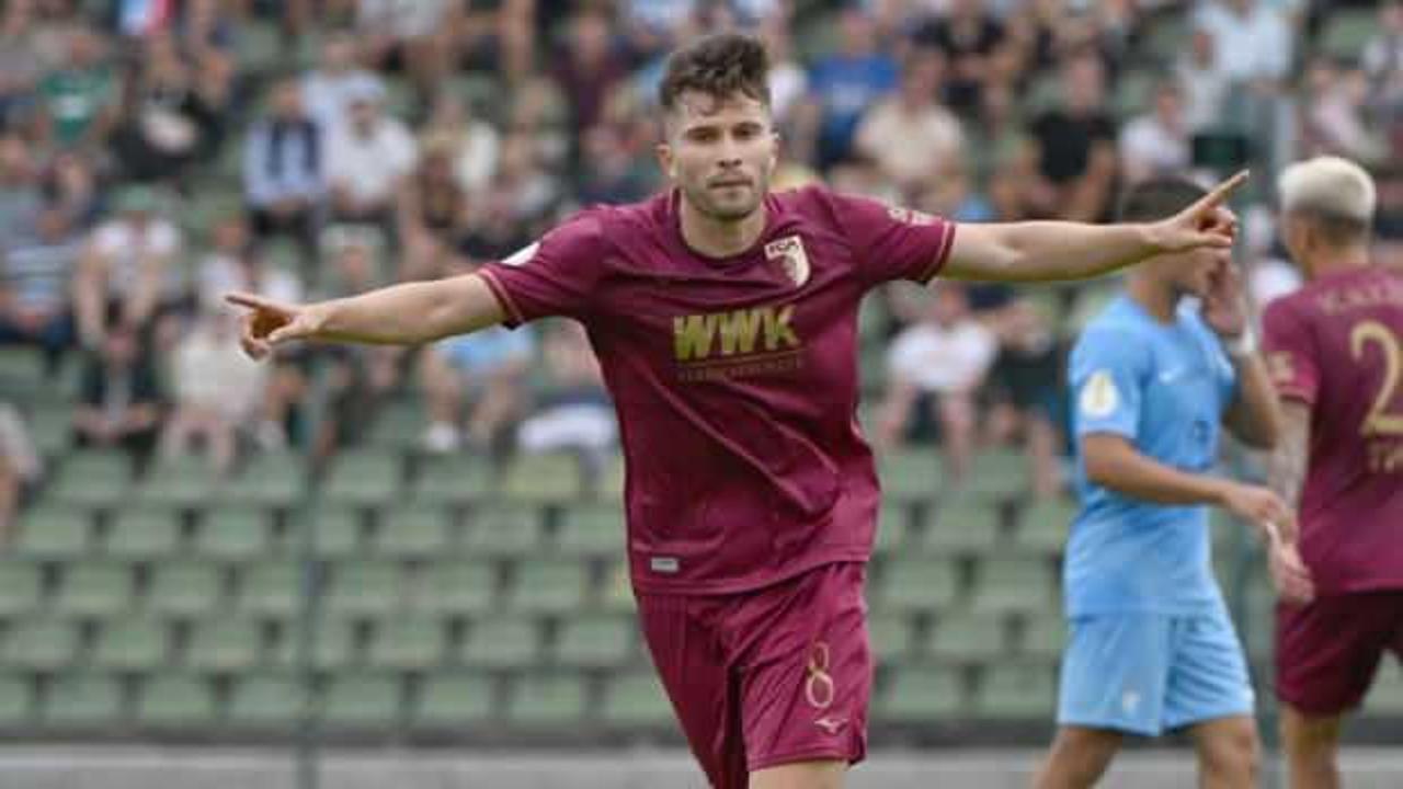 Beşiktaş, Rexhbecaj transferinde Avrupa ekipleriyle yarışıyor