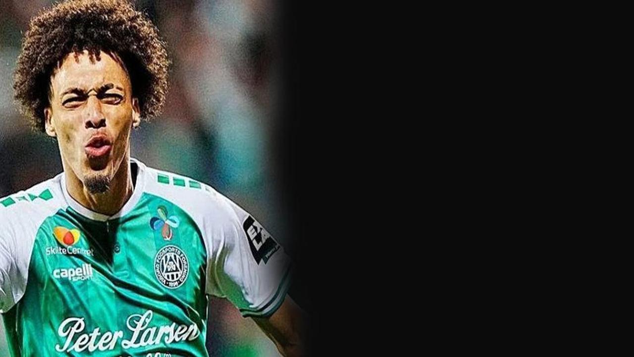 Beşiktaş, Serginho için pazarlık masasında!