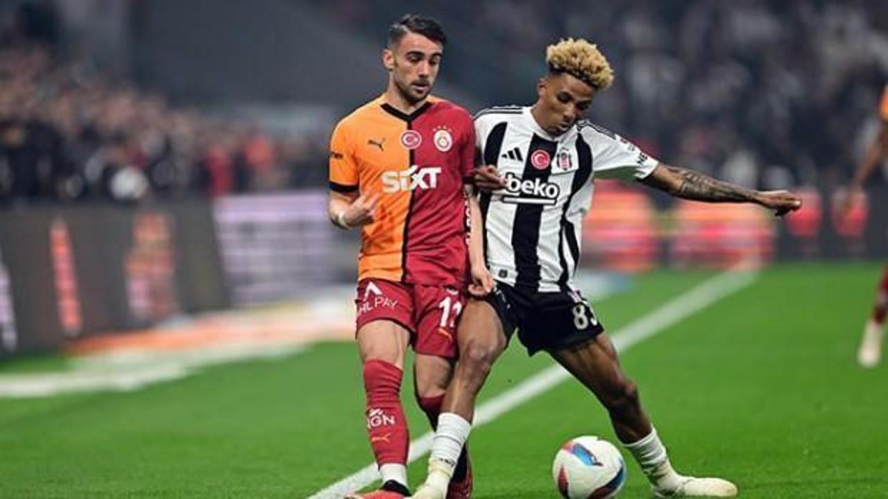 Beşiktaş sözleri tepki çekmişti! Yunus Akgün'den yeni açıklama
