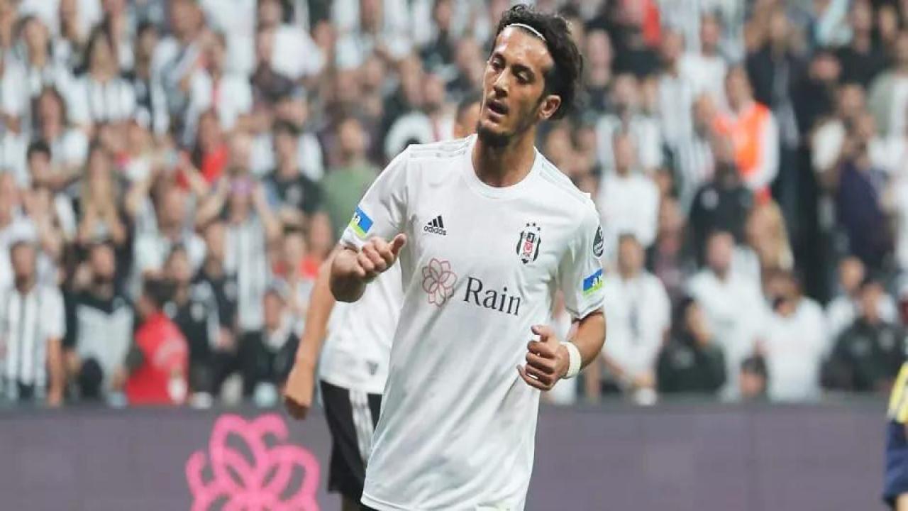Beşiktaş, Tayfur Bingöl'ün bonservisini alacak!