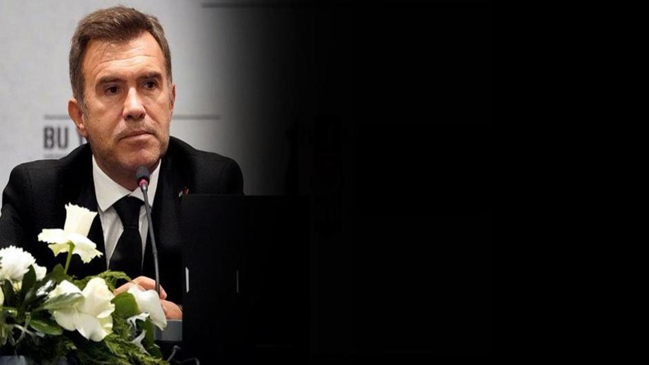 Beşiktaş transferde fren yapmıyor! Resmi ağızdan açıklama