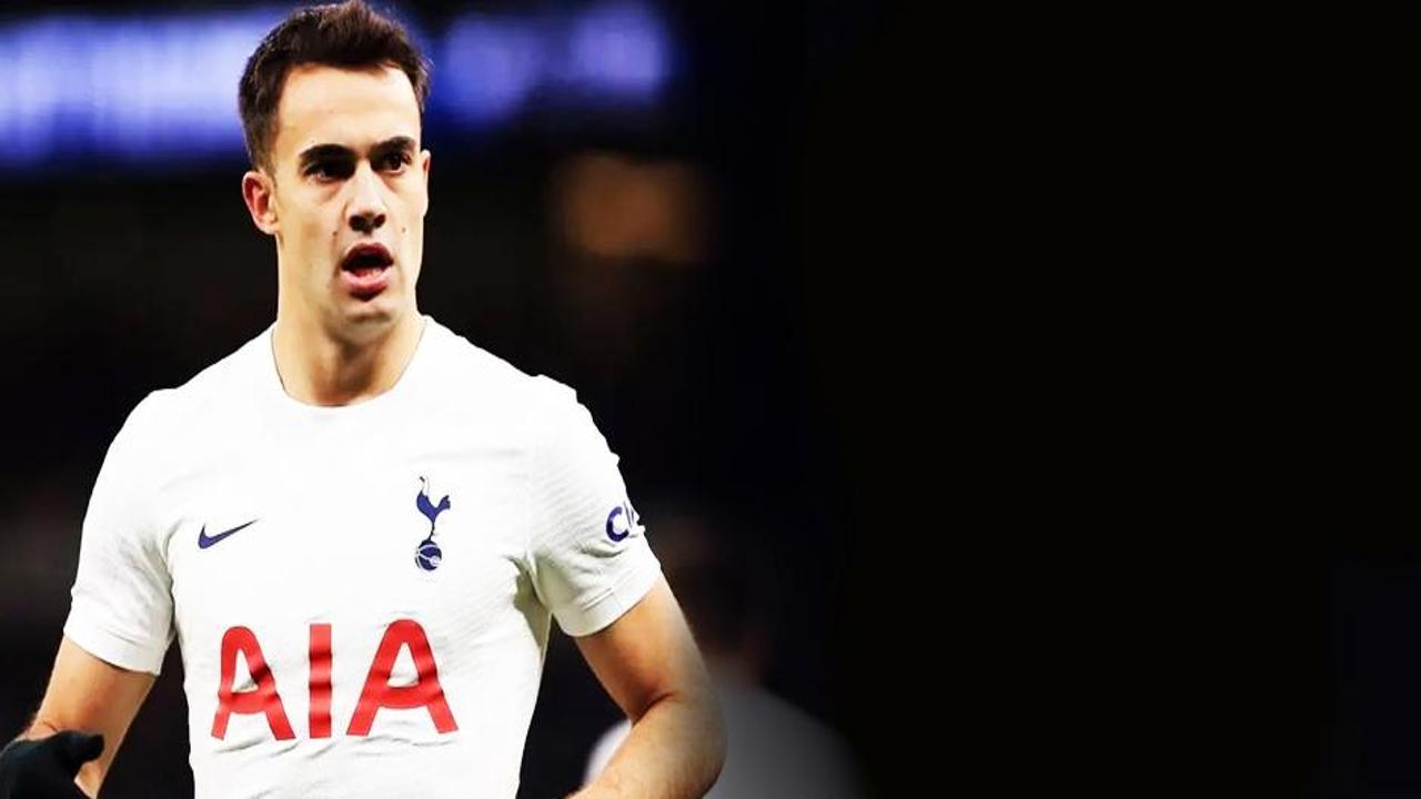 Beşiktaş transferde gaza bastı! Premier Lig'den sol bek