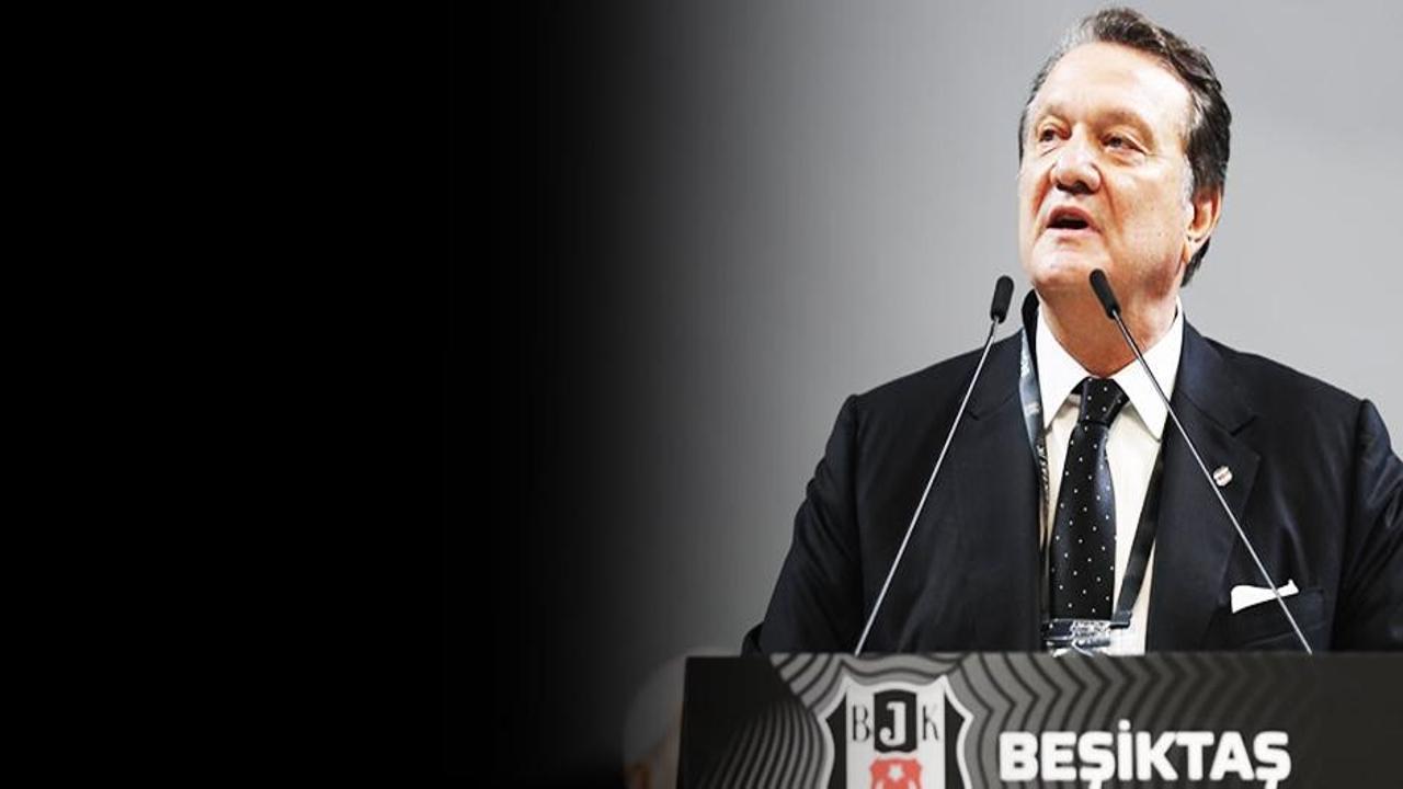 Beşiktaş, Türkiye'de bir ilke imza attı! SuperApp tanıtıldı!