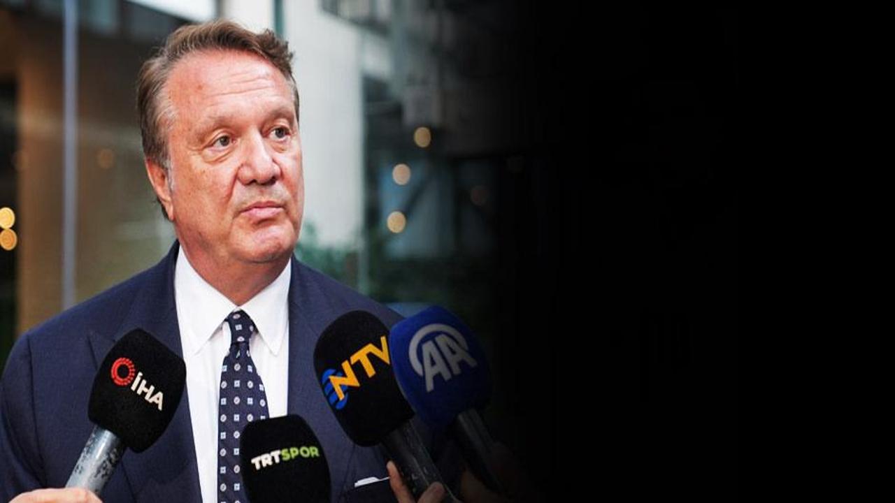 Beşiktaş, Van Bronckhorst'a sahip çıktı! Dava edecekler