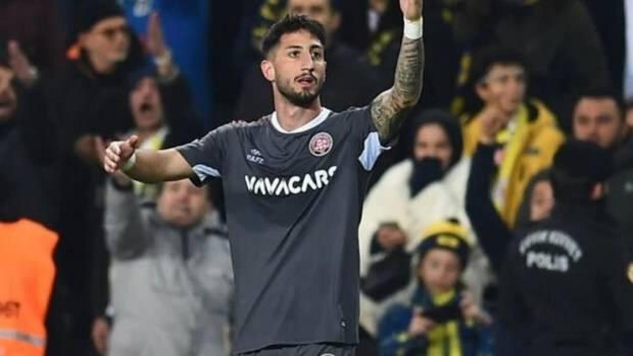 Beşiktaş yeni transferi açıklamaya hazırlanıyor