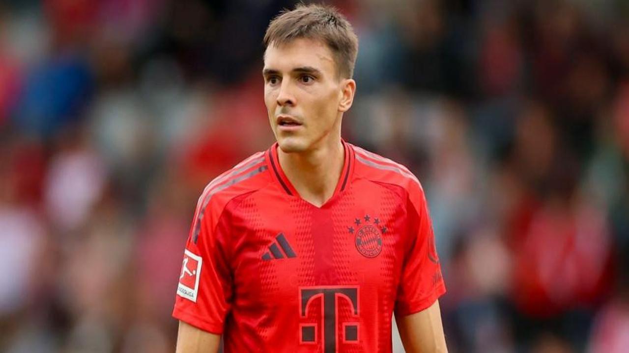 Beşiktaş'a 50 milyon Euro'luk ön libero!