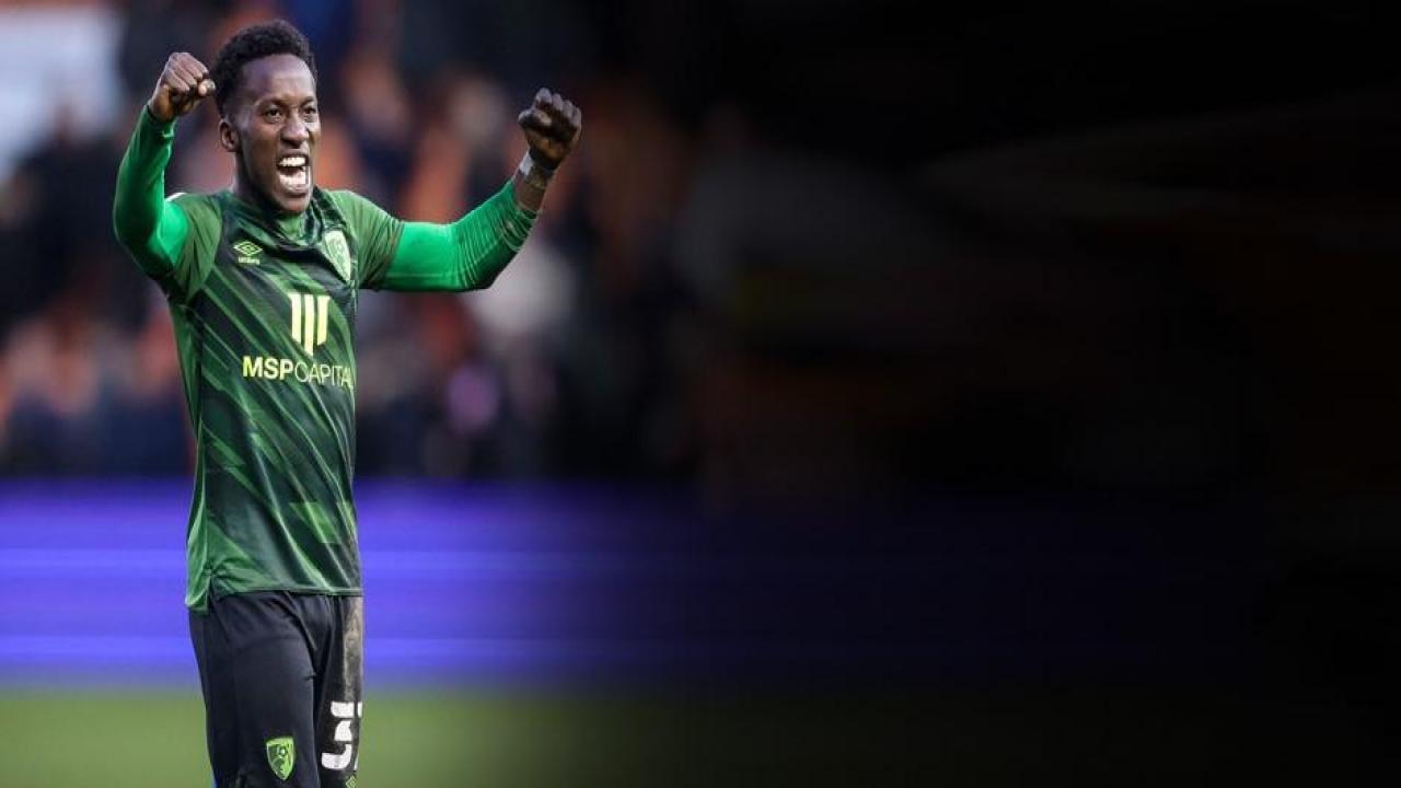 Beşiktaş'a Dembele müjdesi! Kulübü izin verdi...