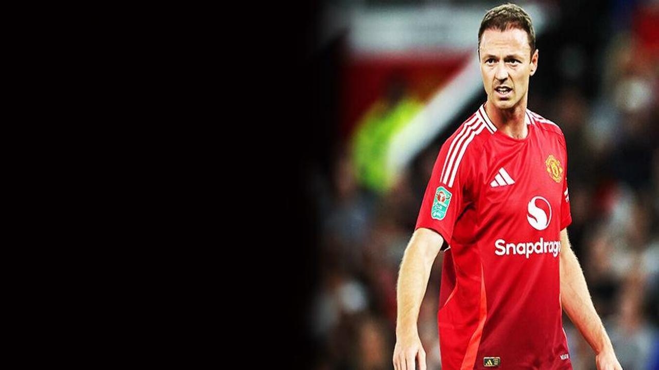 Beşiktaş'a sürpriz stoper! Manchester United para bile almayacak