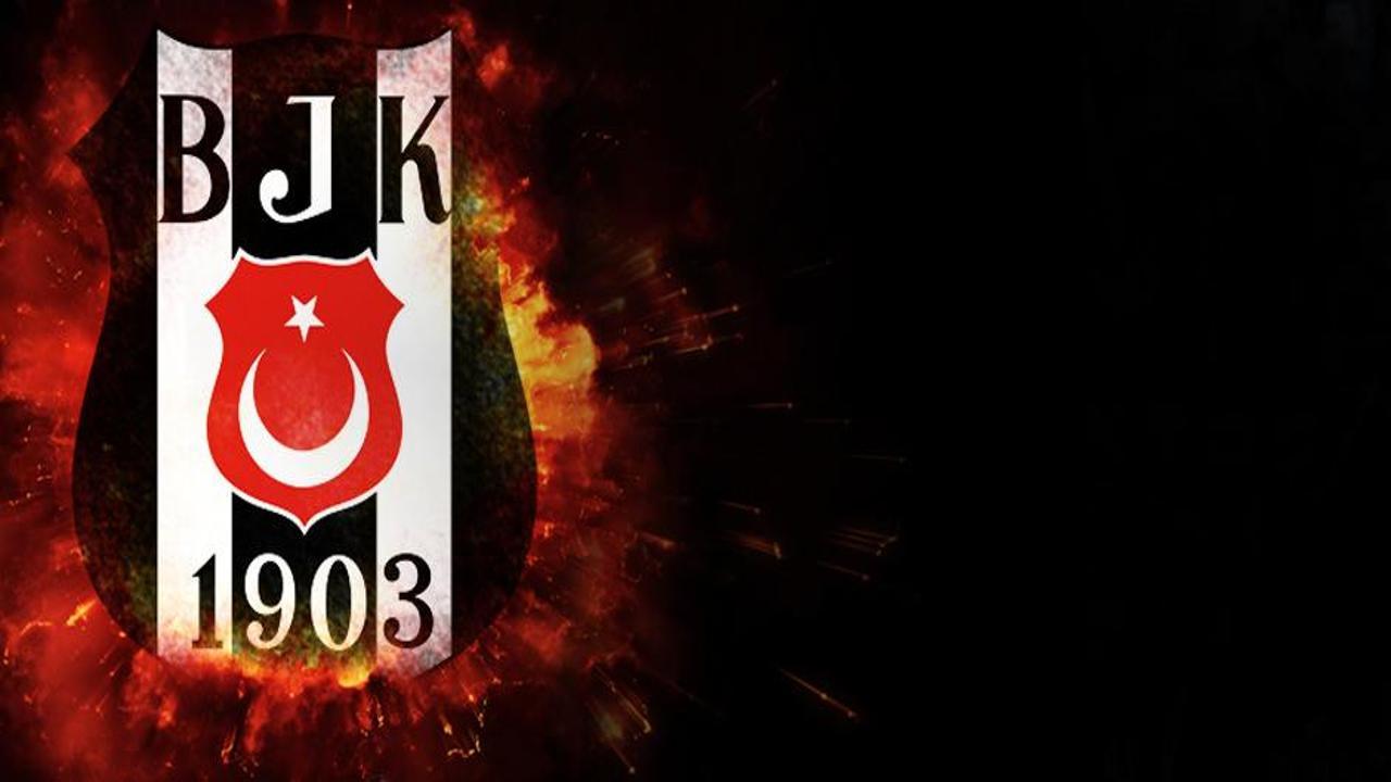 Beşiktaş'a yeni başkan adayı! Bu sözlerle duyurdu