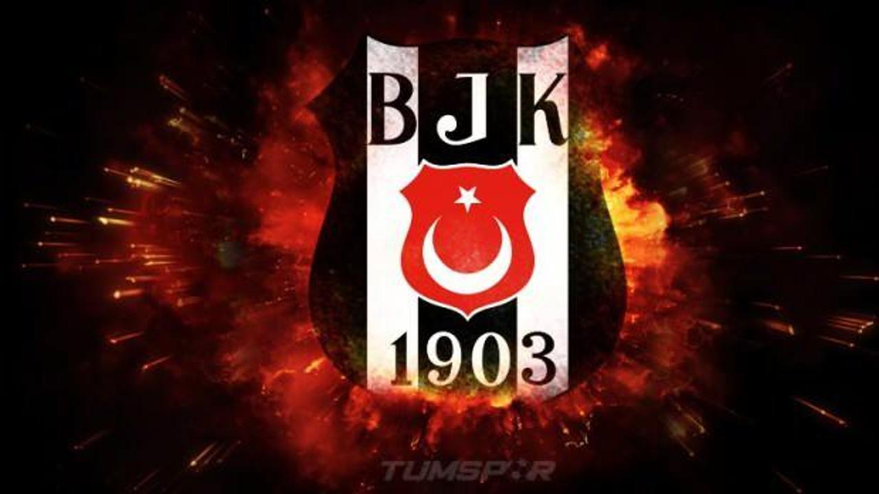 Beşiktaş'ın borcu açıklandı!