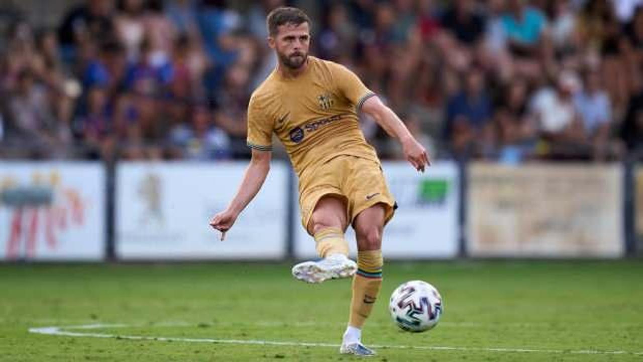 Beşiktaş'ın eski yıldızına teklif yağmuru