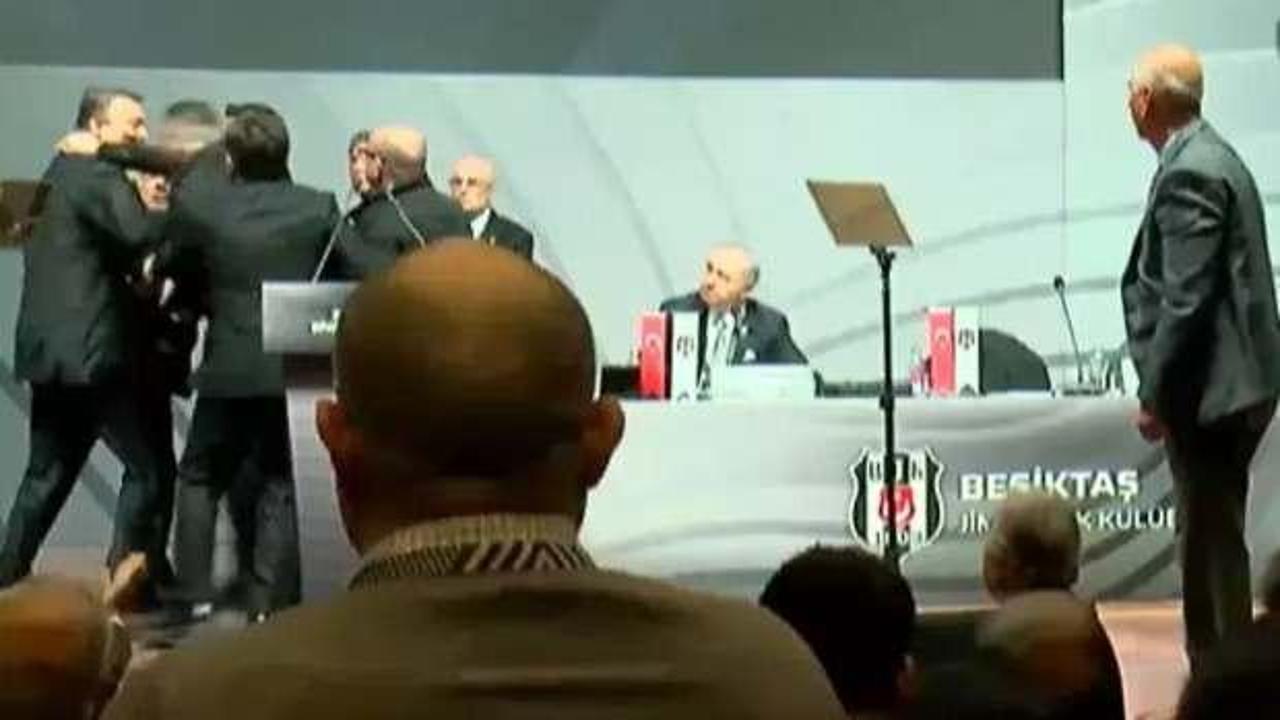 Beşiktaş'ın eski yıldızından 'kavga' sözleri: 