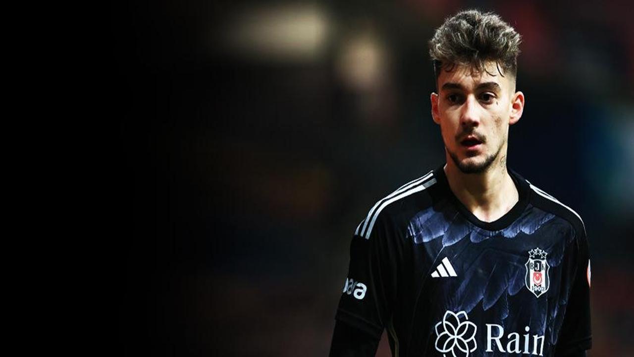 Beşiktaş'ın kayıp yıldızına 10 milyon euroluk teklif...