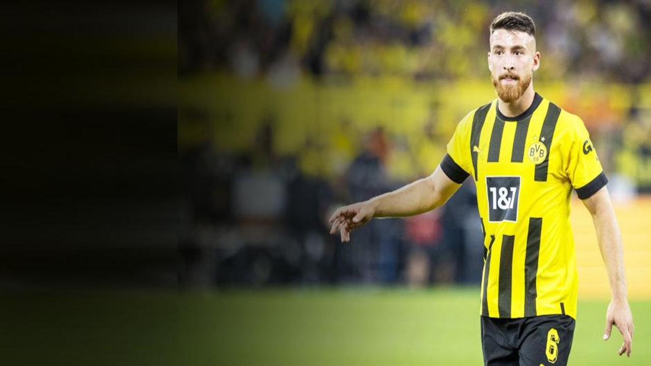 Beşiktaş'ın listesindeydi! Salih Özcan'ın bonservisi belirlendi