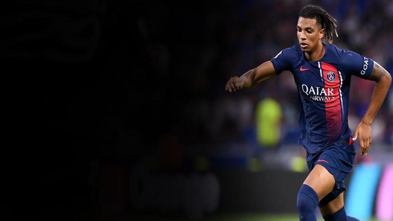 Beşiktaş'ın rakibi Braga! Hedef PSG'nin genç yıldızı