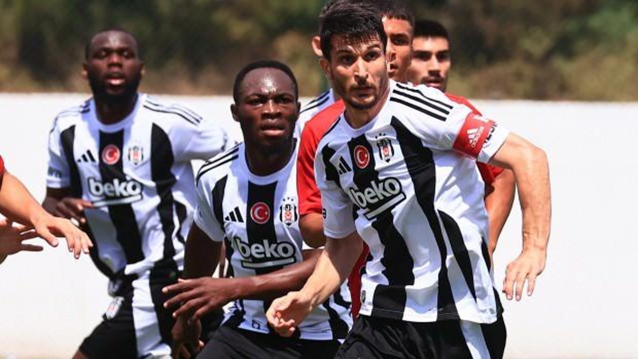 Beşiktaş'ın rakibi Shakhtar Donetsk