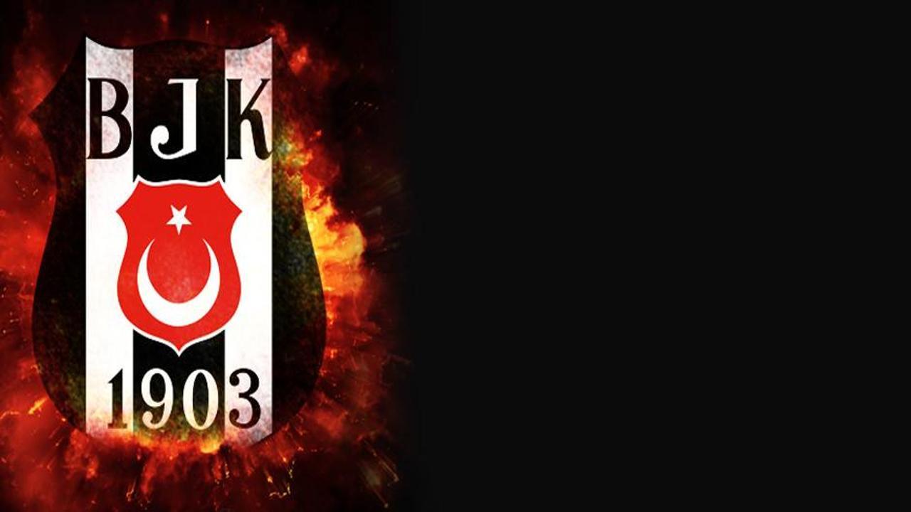 Beşiktaş'ın toplam borcu açıklandı!