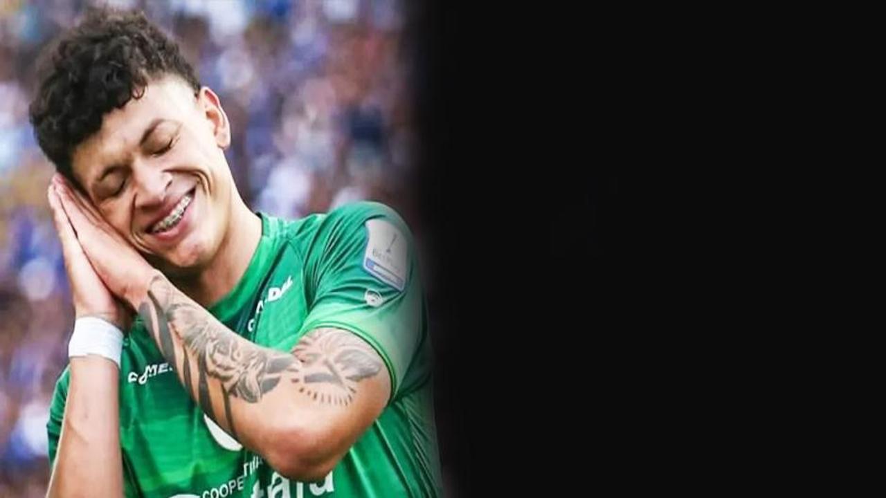 Beşiktaş'ın yeni genç yıldızı yetenekleriyle göz kamaştırıyor!